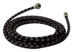 DGR123 10' BRAIDED NYLON AIR HOSE